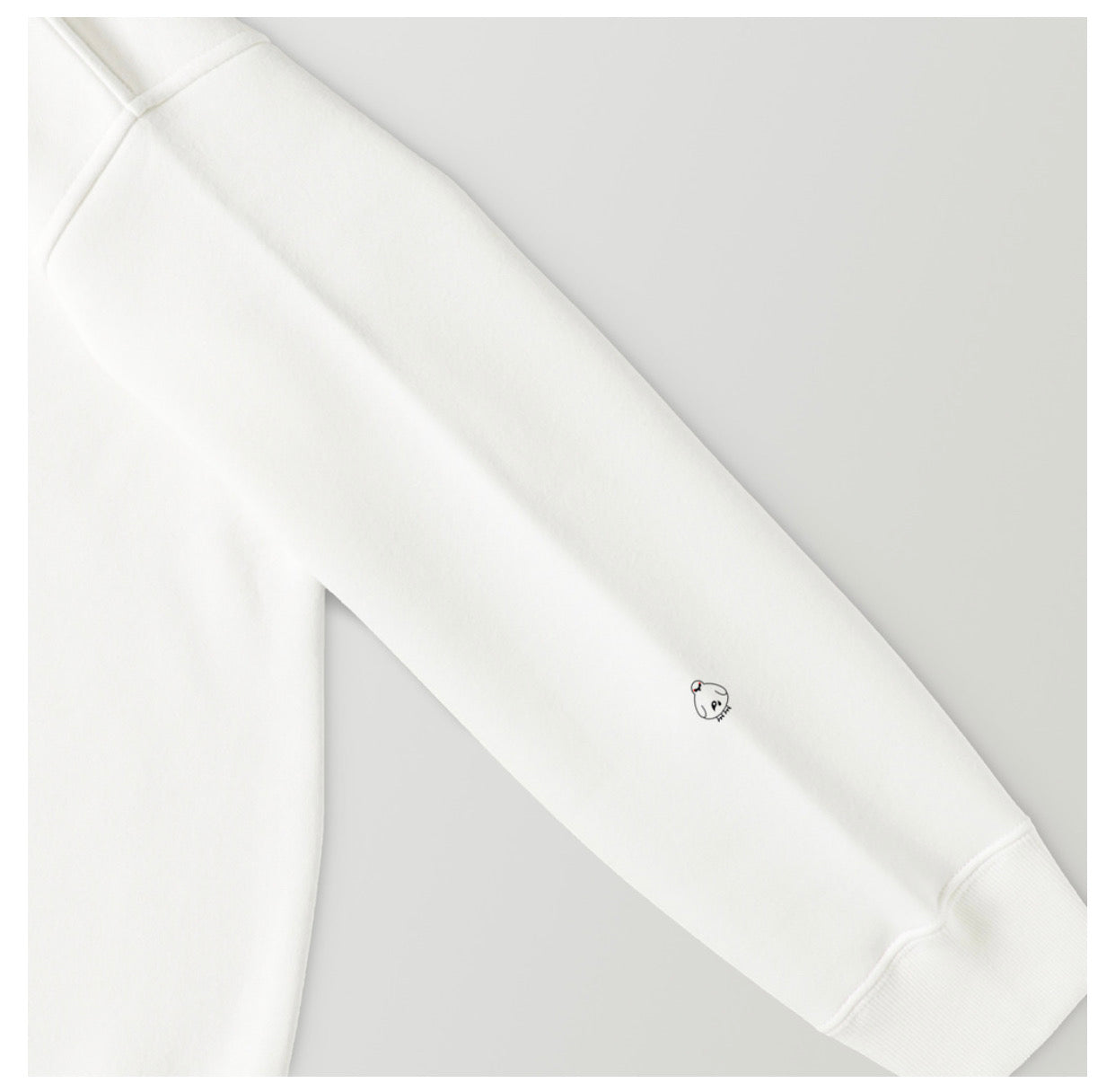 Somniloquy White