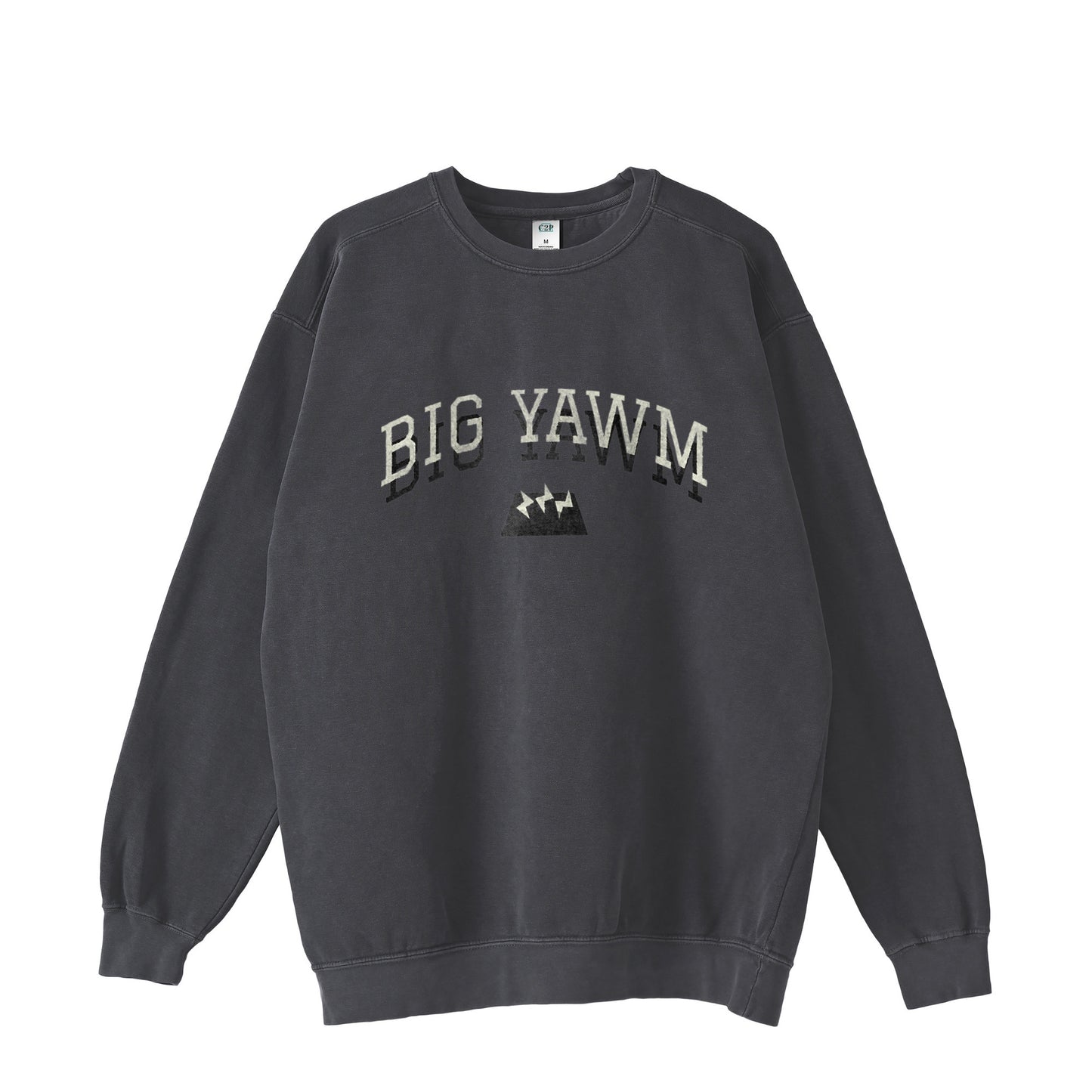 BIG YAWM