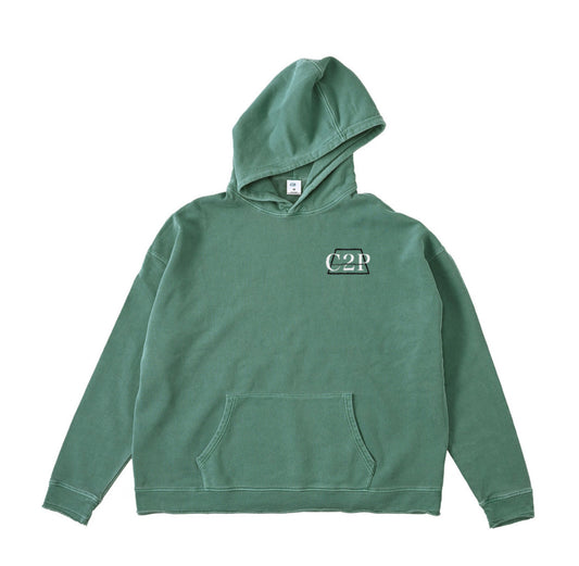 C2P BIG hoodie