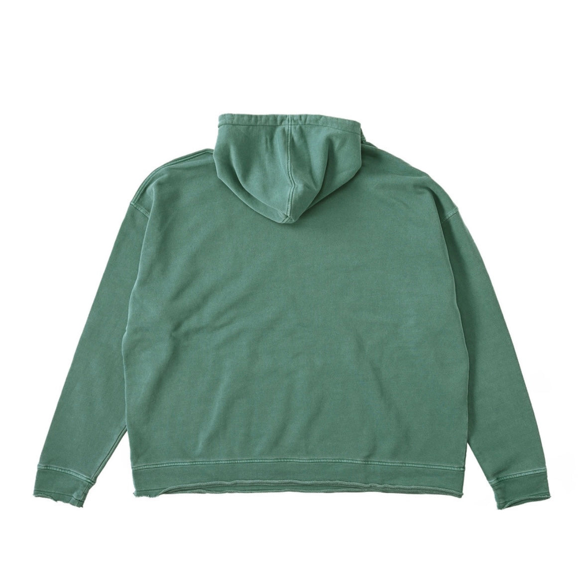 C2P Green hoodie